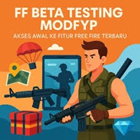 FF Beta Testing Modfyp