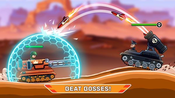 hills of steel apk untuk ios
